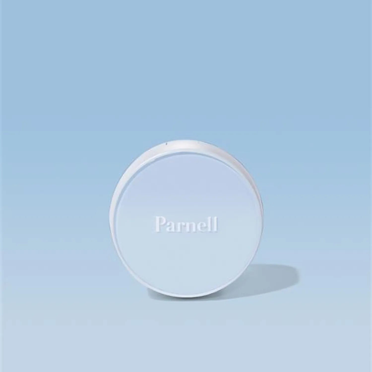 Parnell Glacial Biome Water No-Sebum Cushion