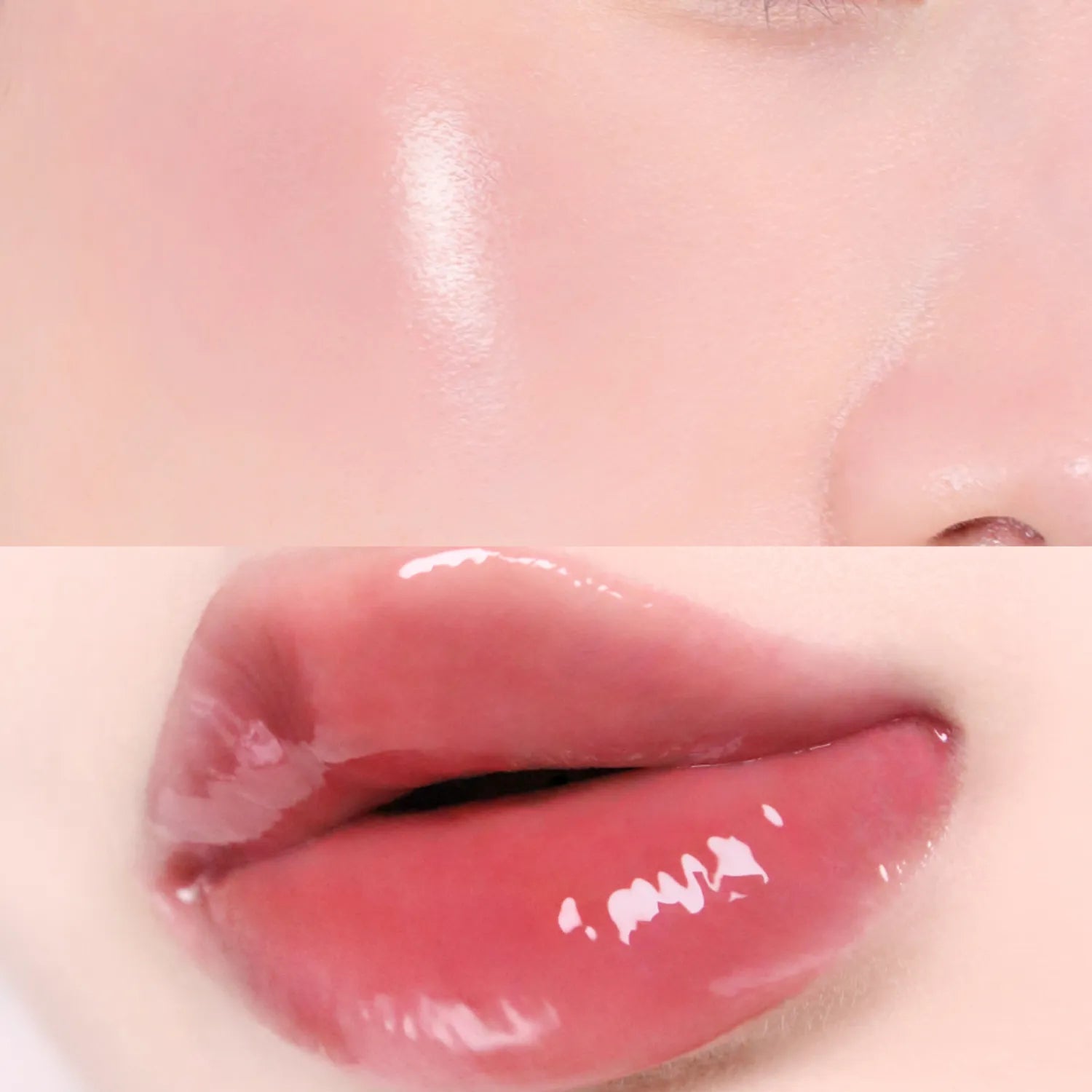 fwee Lip & Cheek Glowy Jelly Pot (19 Colors)