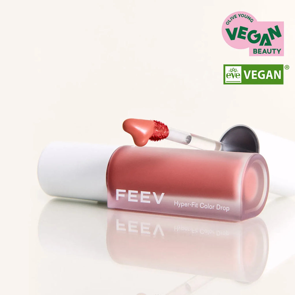 FEEV Hyper-Fit Color Drop 10 Colors