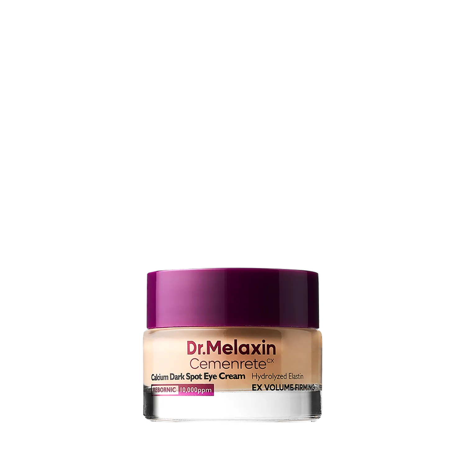 Dr.Melaxin Cemenrete Calcium Dark Spot Eye Cream 15g