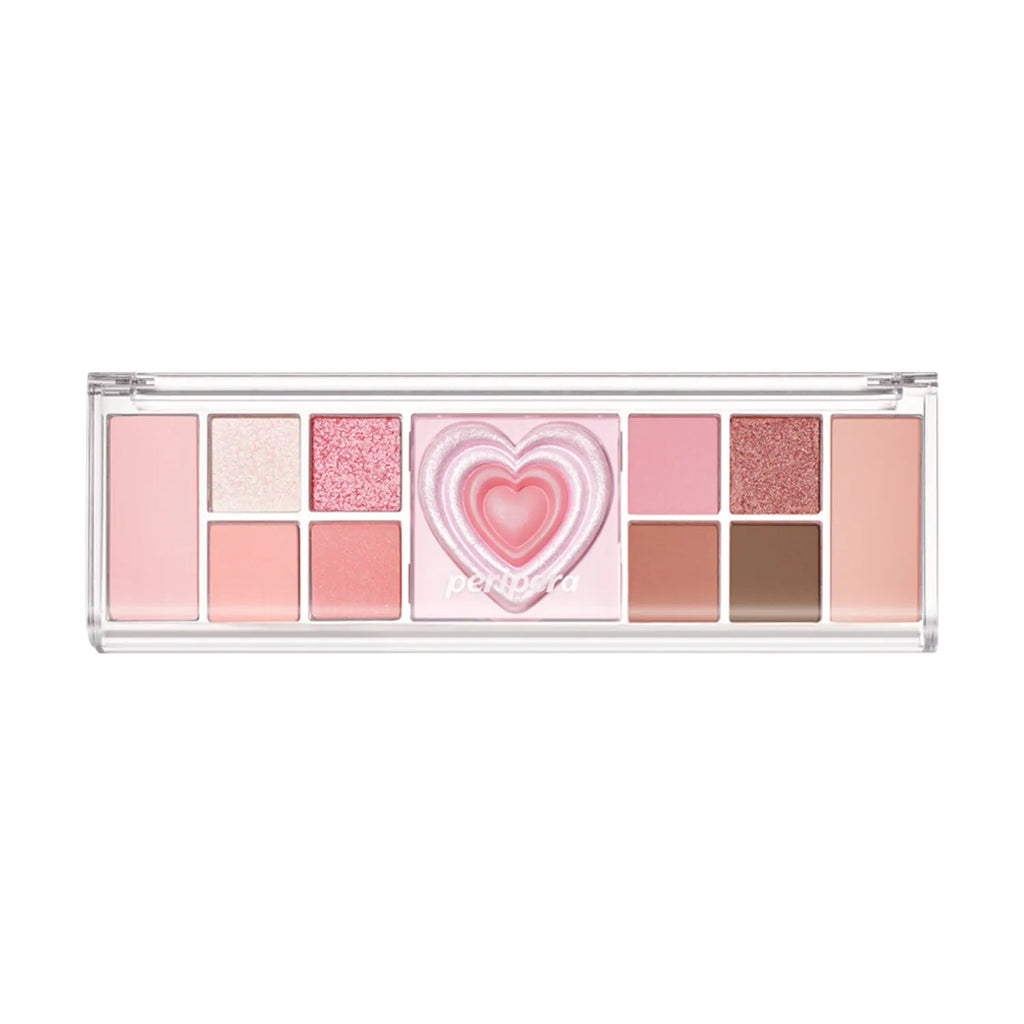 peripera All Take Mood Like Palette
