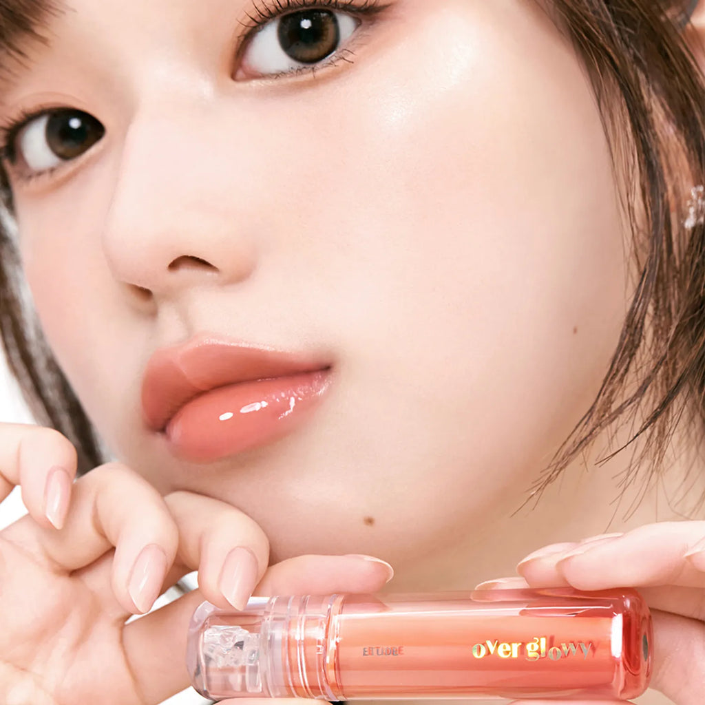 ETUDE Over Glowy Gloss 3g