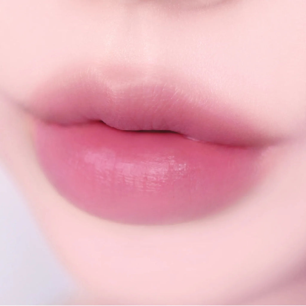 fwee Pink Obsession Stay-Fit Lip Tint (20 Colors)