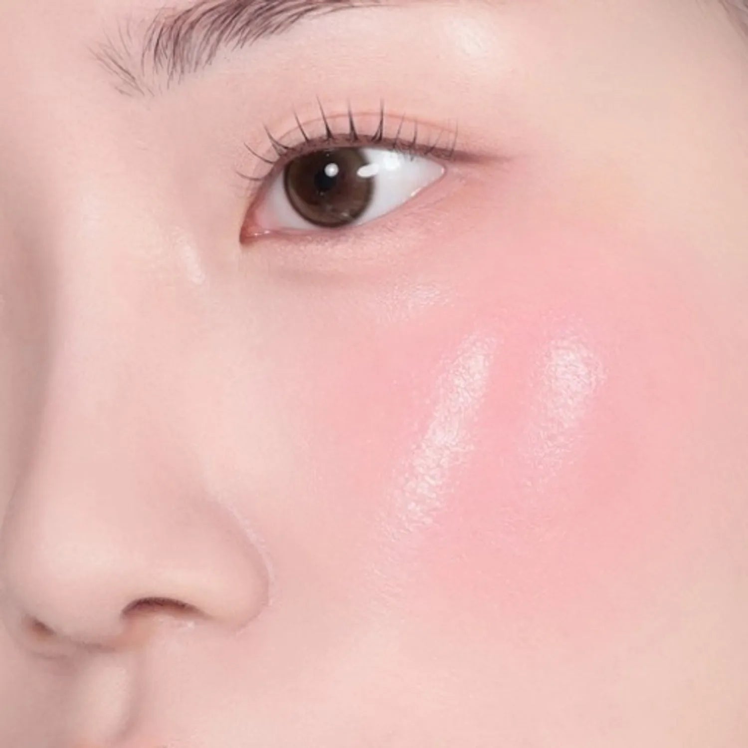 AOU Glowy Cream Blush 8 Colors