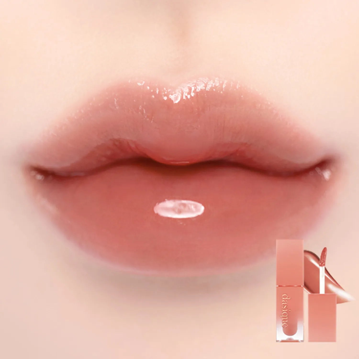 dasique Juicy Dewy Tint (19 Colors)