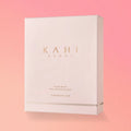 KAHI Wrikle Bounce Water Full Perfecting Mask Sheet 6ea