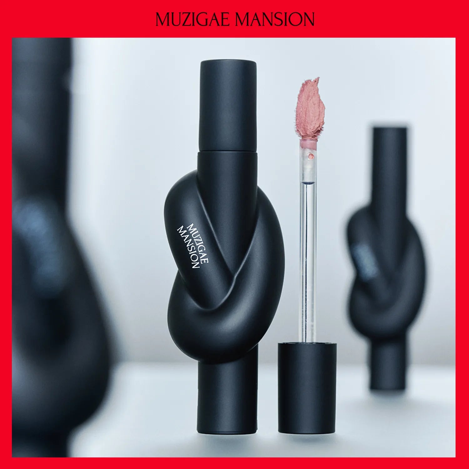 MUZIGAE MANSION Tie Up Cover Tint (6 Colors)
