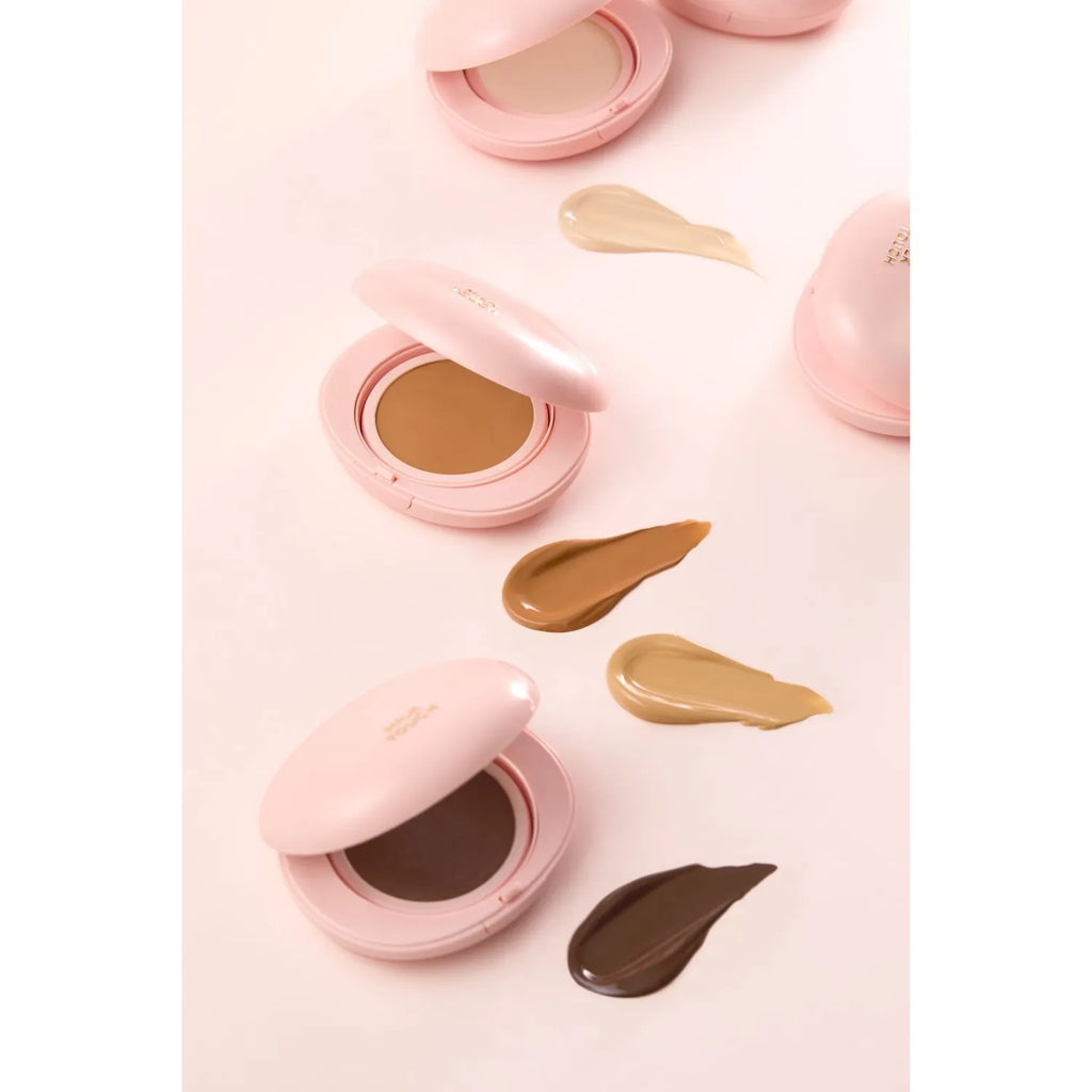 MilkTouch All Day Skin Fit Milky Glow Cushion (20 Shades)