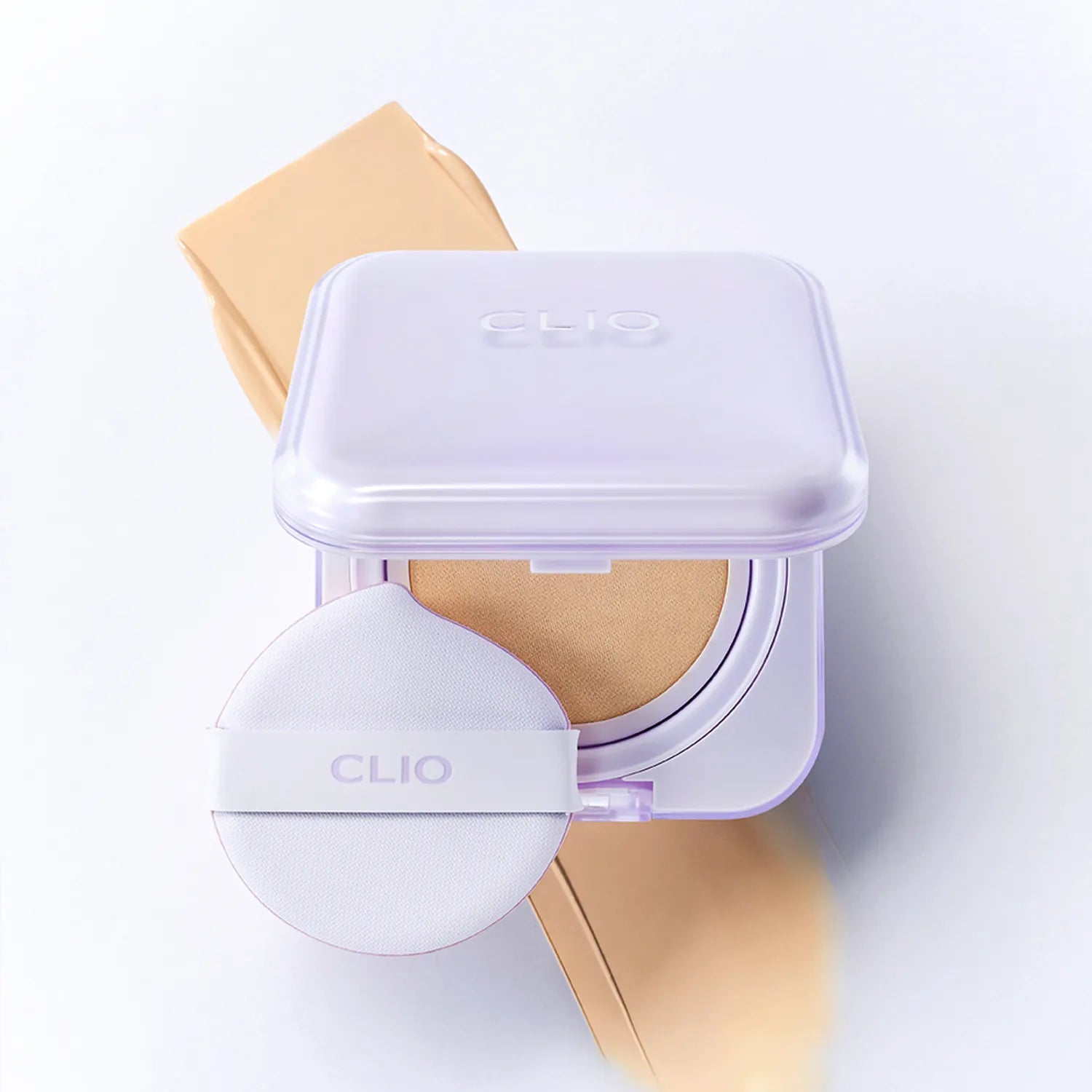 CLIO Kill Cover Mesh Blur Cushion 15g (+Refiil) (4 Shades)