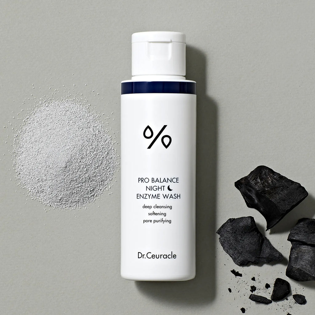 Dr.Ceuracle Pro Balance Night Enzyme Wash 50g