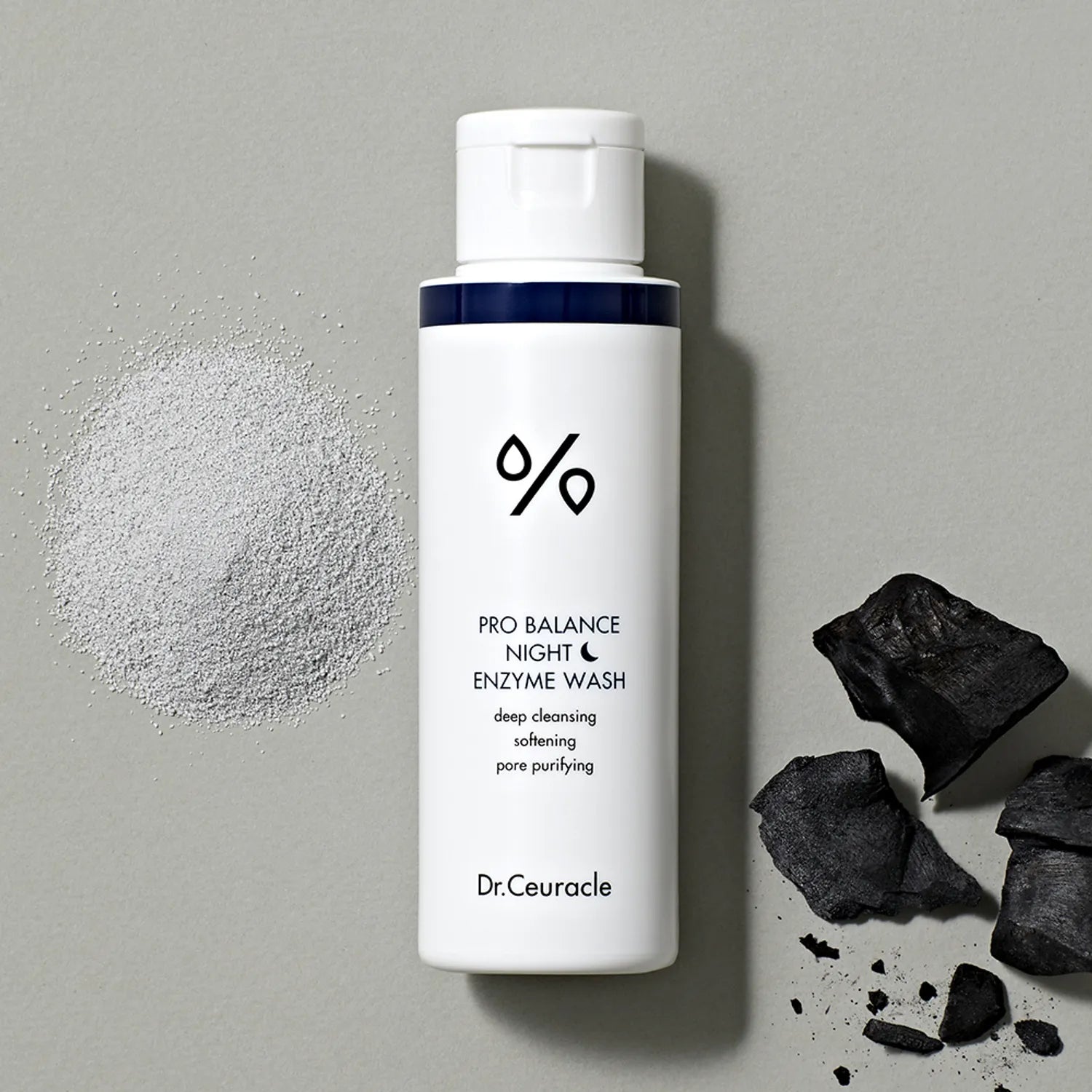 Dr.Ceuracle Pro Balance Night Enzyme Wash 50g