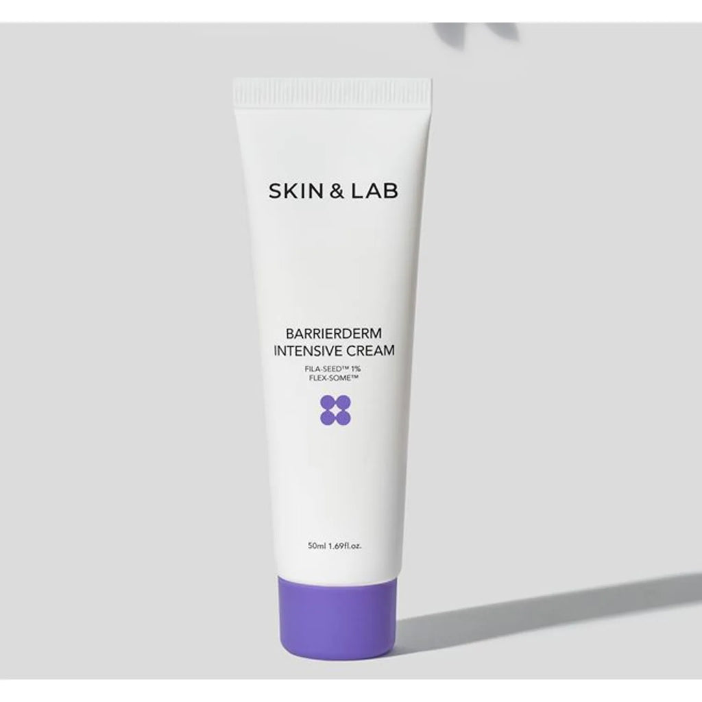 SKIN&LAB Barrierderm Intensive Cream The 2nd Generation 50mL