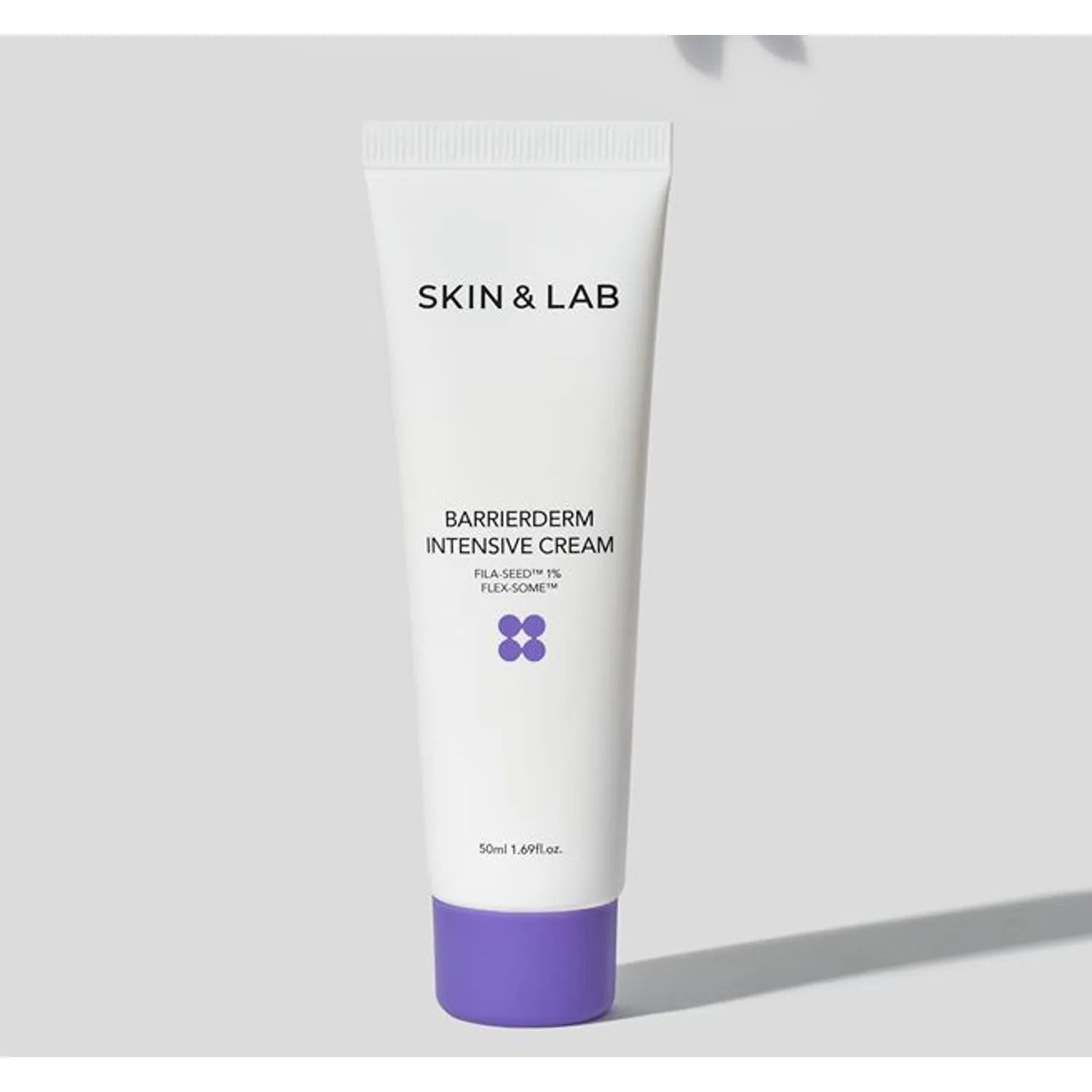 SKIN&LAB Barrierderm Intensive Cream The 2nd Generation 50mL