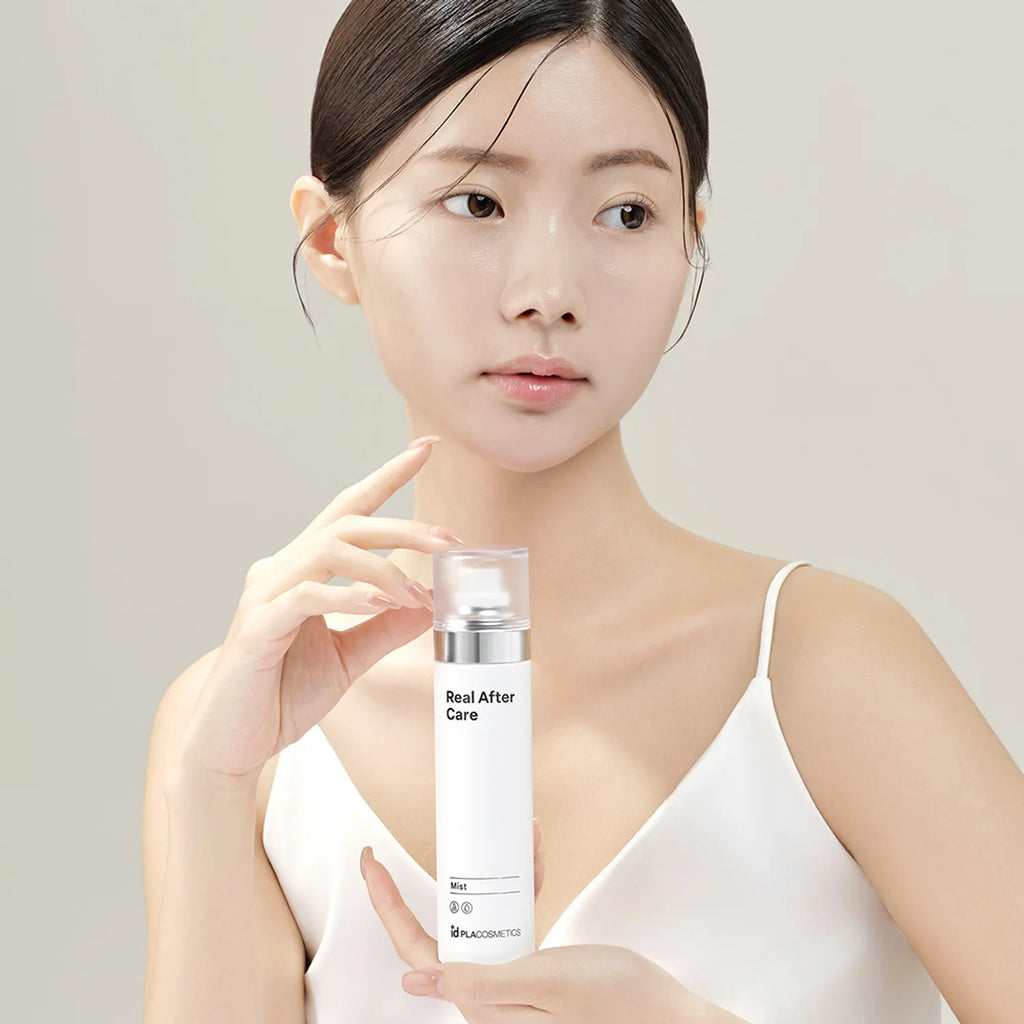 idplacosmetic Real After Care Mist 120ml