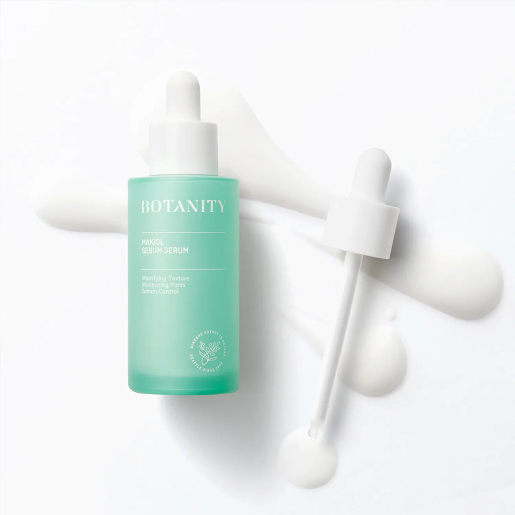 BOTANITY MAKIOL SEBUM SERUM 50ml