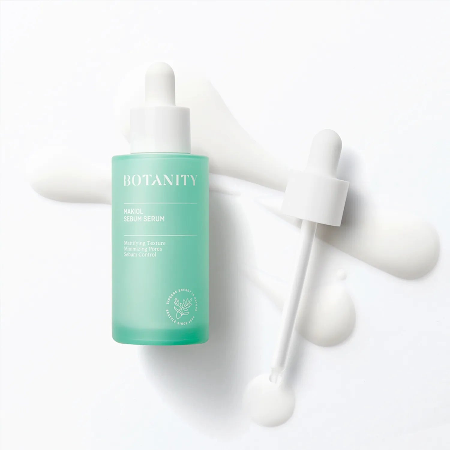 BOTANITY MAKIOL SEBUM SERUM 50ml