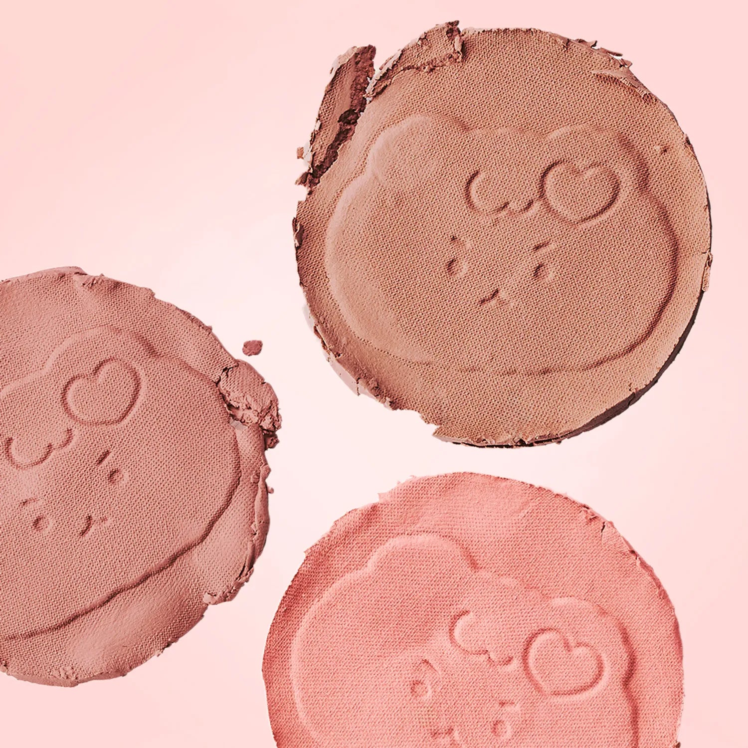 peripera Pure Blushed Sunshine Cheek (10 Colors)