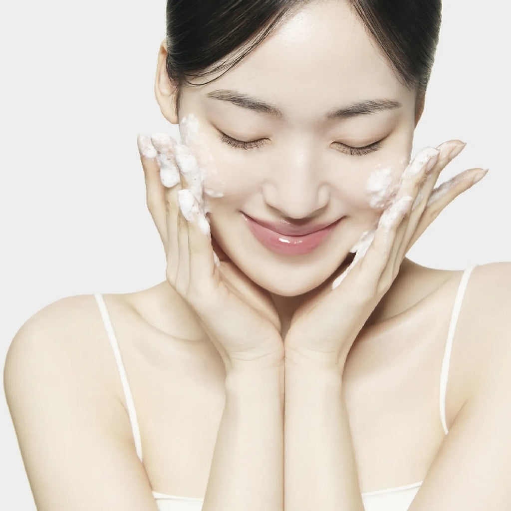 [WALLACE AND GROMIT EDITION] SUM37 Secret Rice Nuruk Daily Exfoliating Cleanser 160g