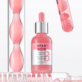 MISSHA Vita B Plus PDRN Plumping Ampoule 30ml