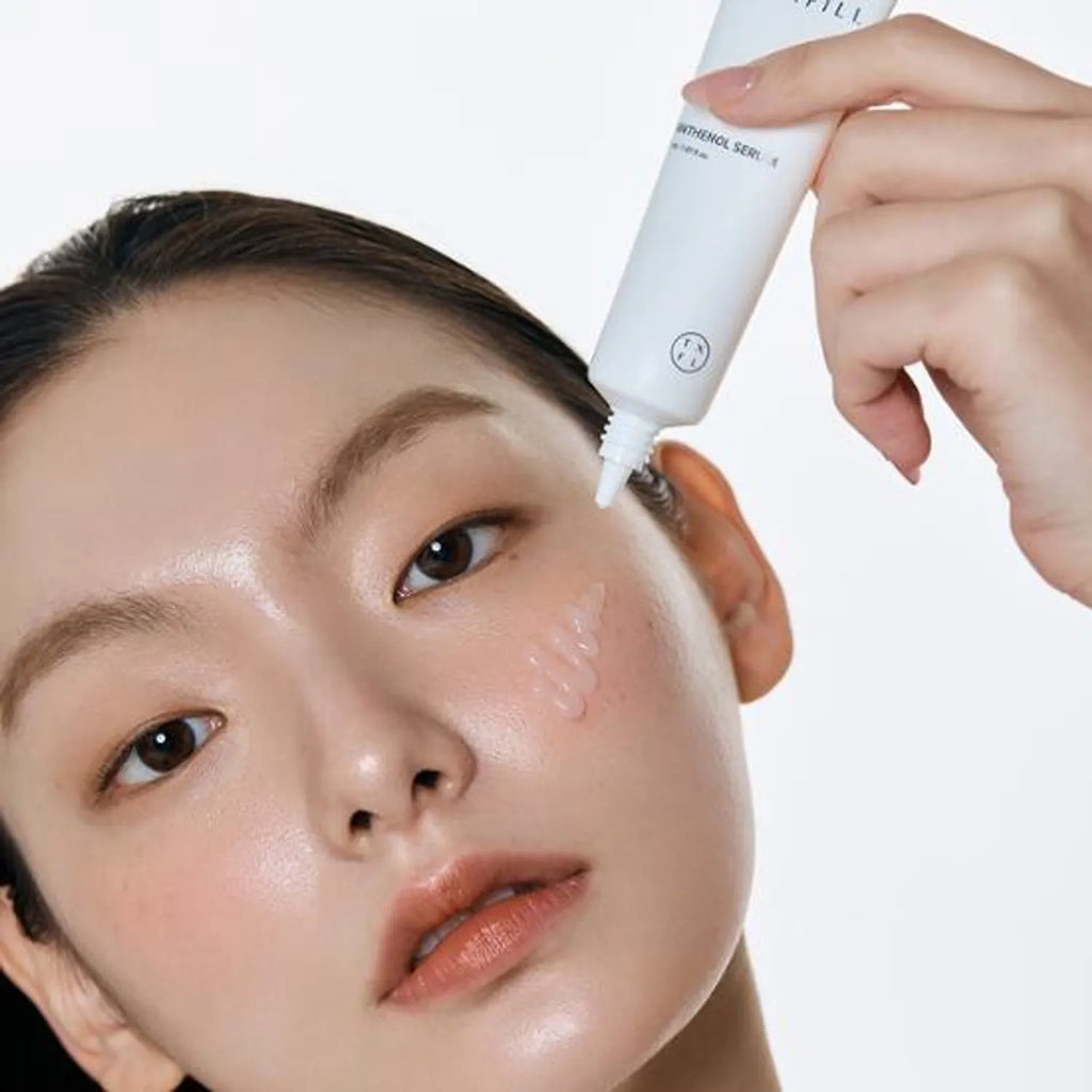 TOXNFILL Panthenol Serum 30mL
