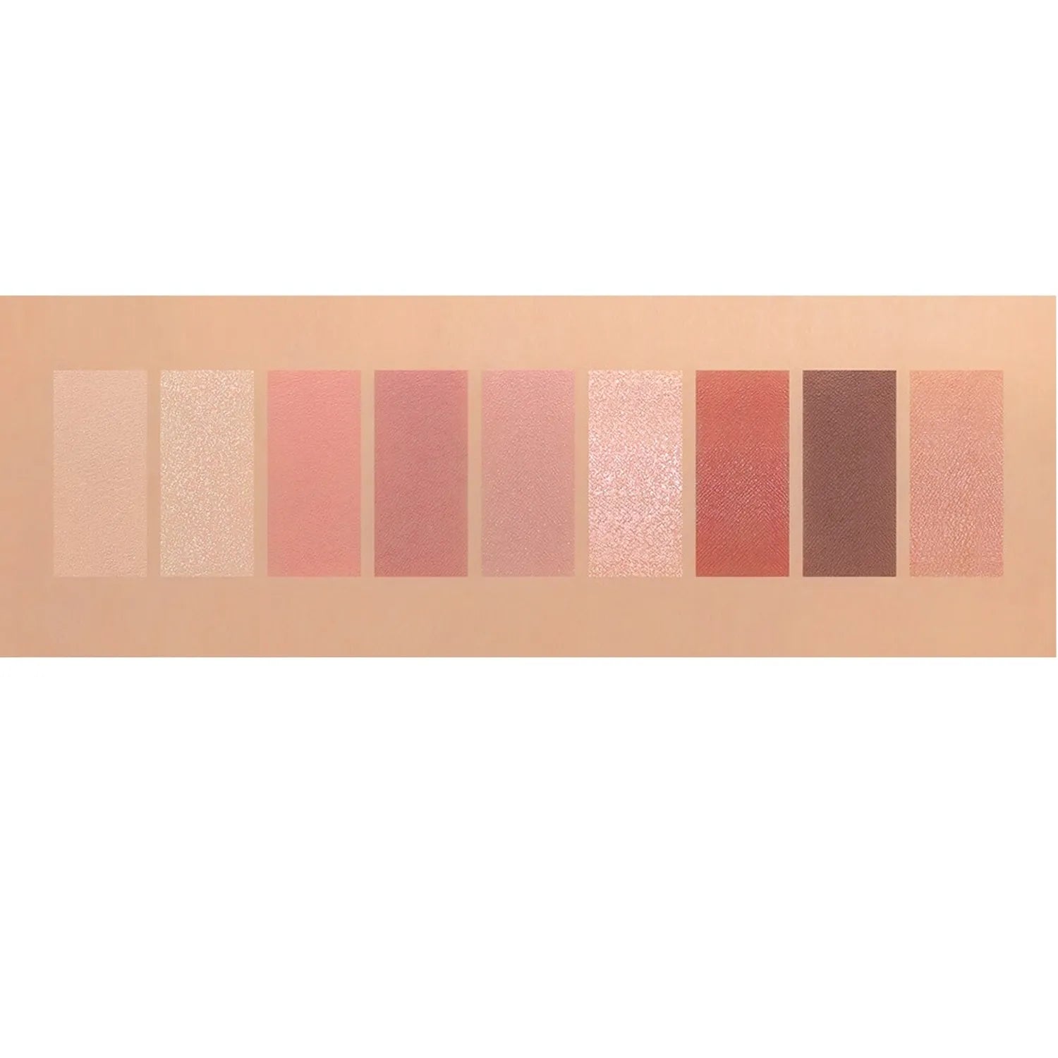 3CE Multi Eye Color Palette (14 Colors)
