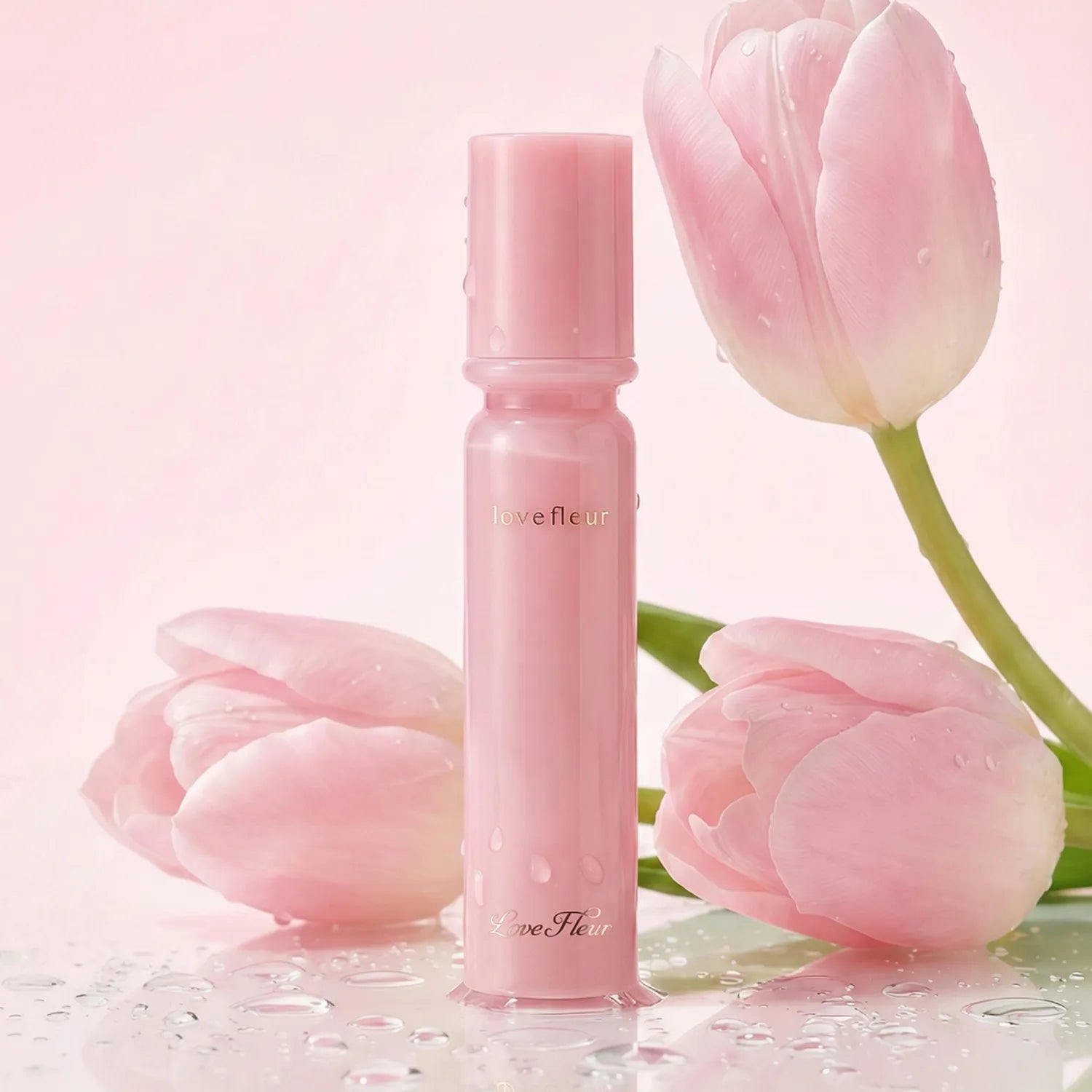 lovefleur Water Drop Tint (4 Colors)