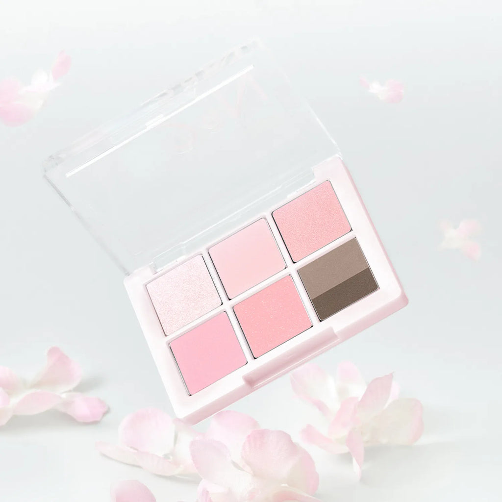 2aN Better Me Eye Palette (21 Options)
