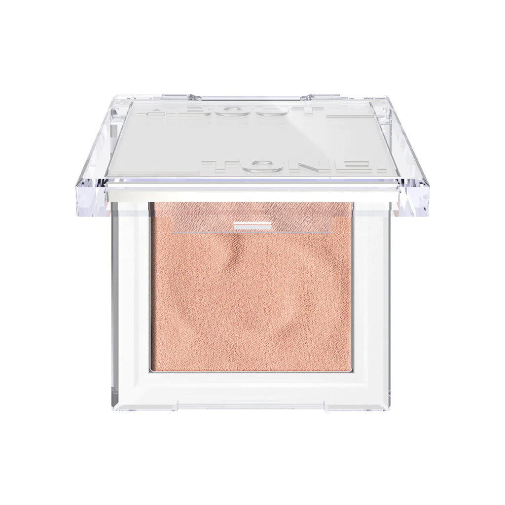 ABOUT_TONE Fluffy Wear Blusher 6 Colors