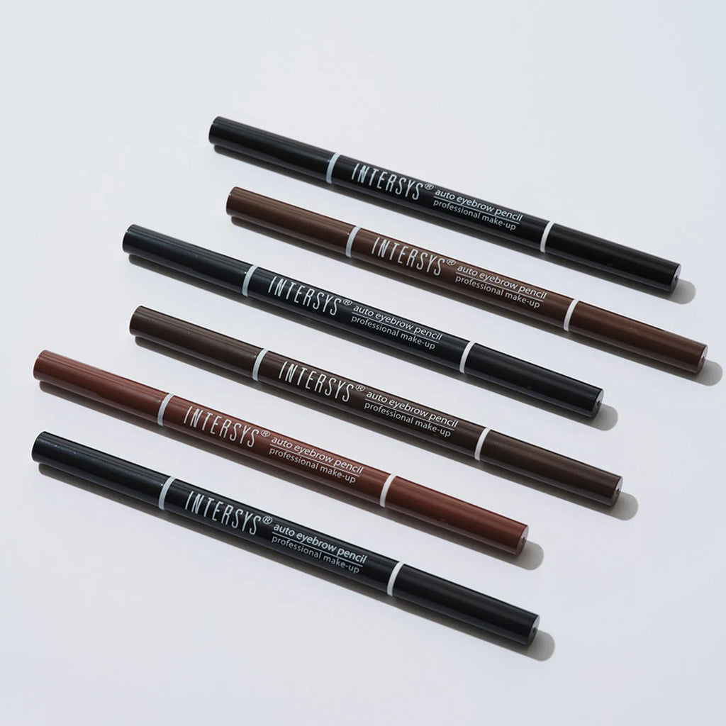 Intersys Auto Eyebrow Pencil