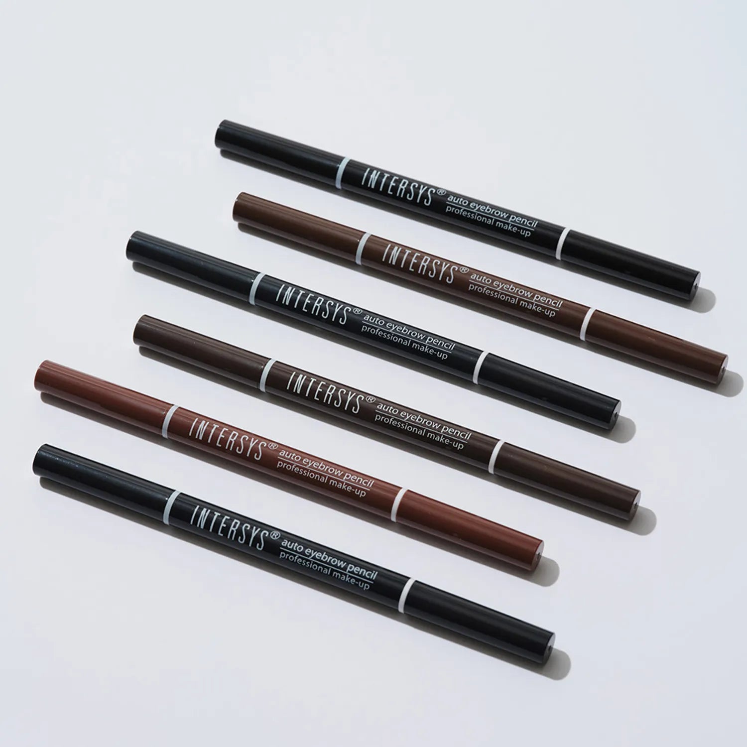 Intersys Auto Eyebrow Pencil