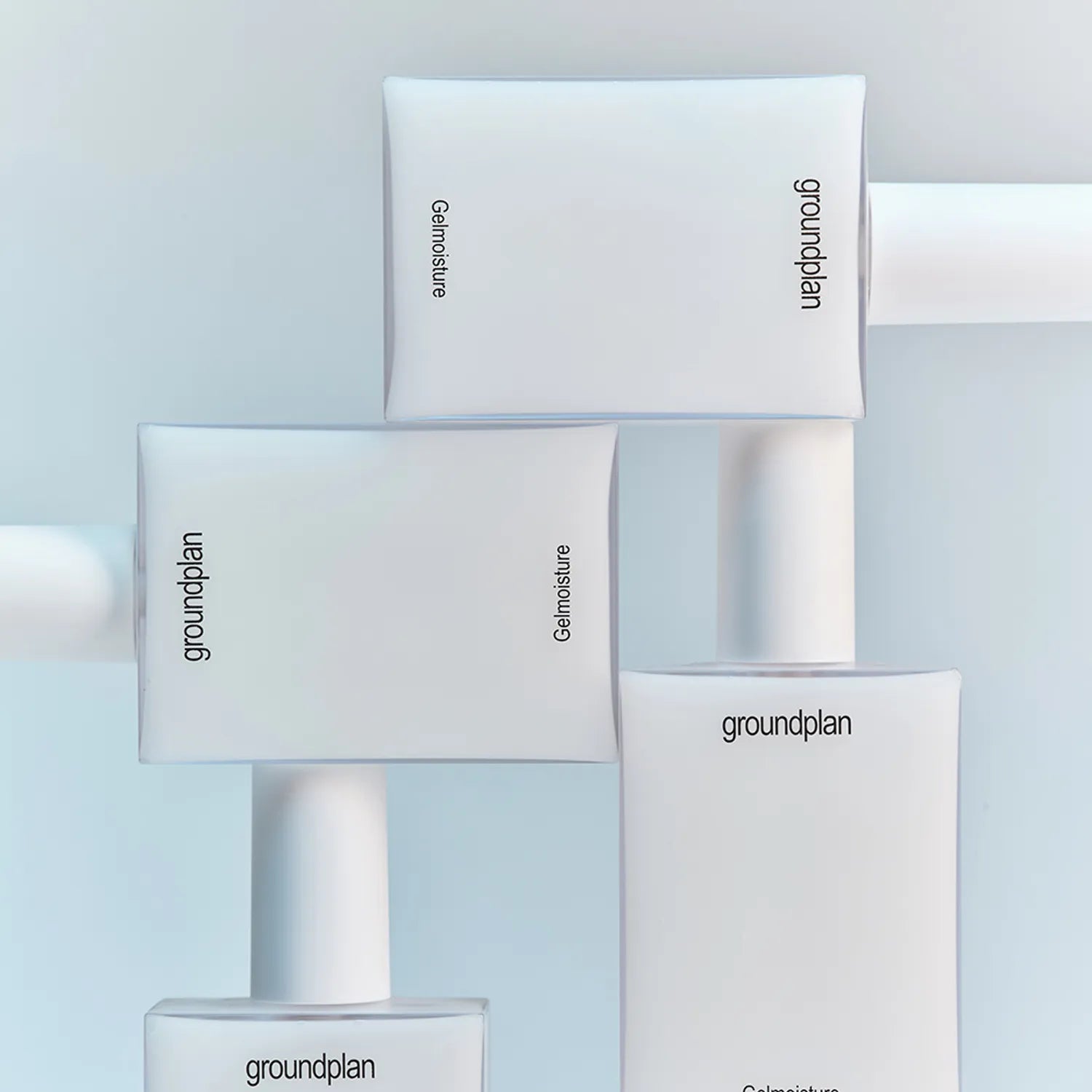 groundplan Gelmoisture 120ml