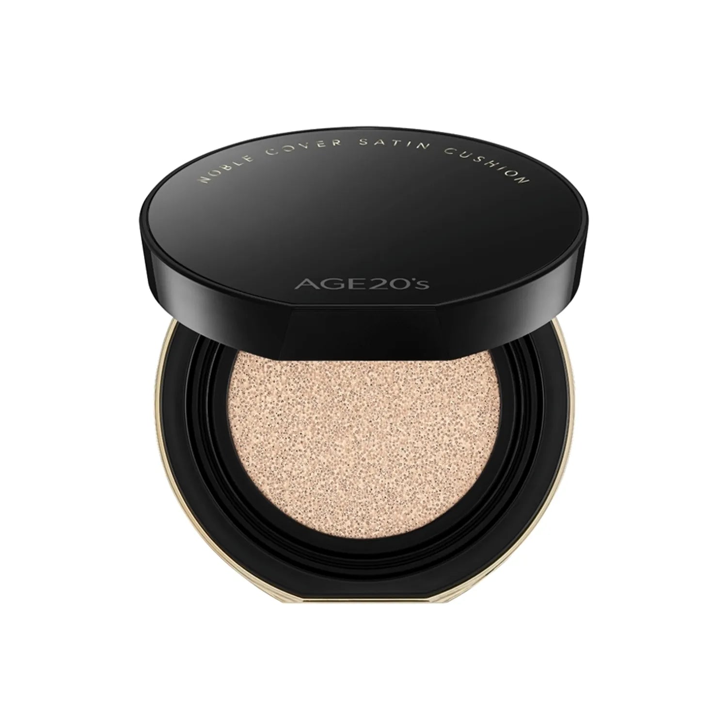 AGE20&rsquo;s Noble Cover Satin Cushion (Original Product + Refill)