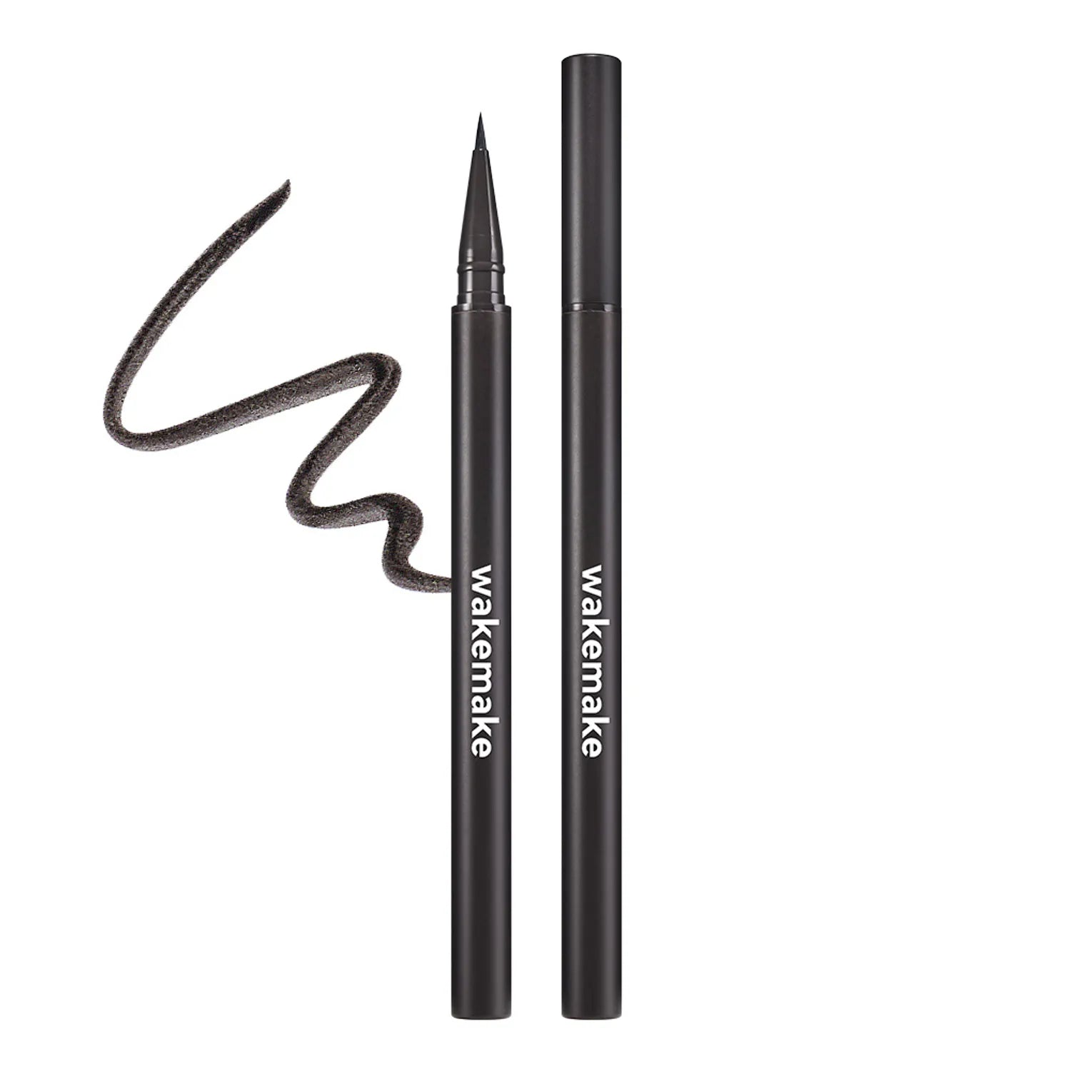 WAKEMAKE Real Defining Brush Liner