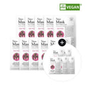 ARIUL 7 Days Mask Sheet Tea Tree M_10+5