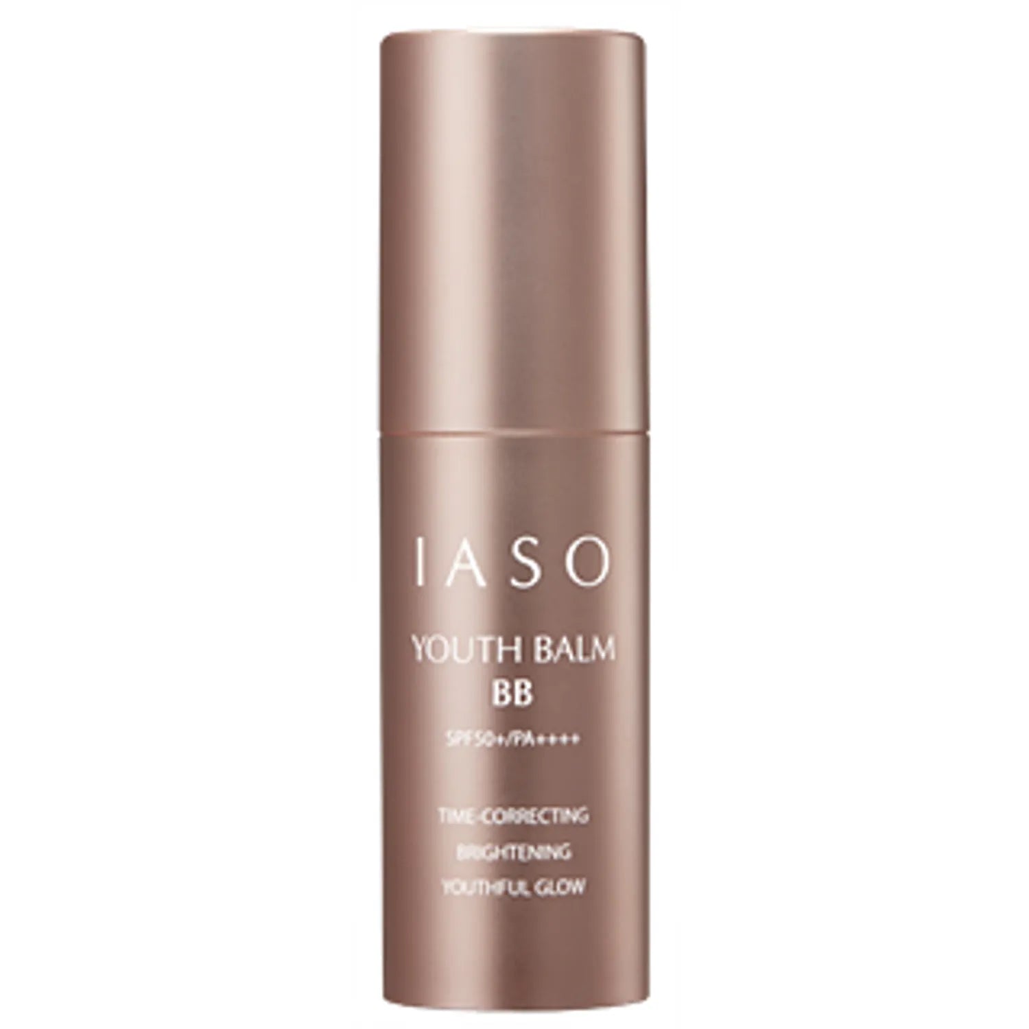 IASO Youth Balm BB