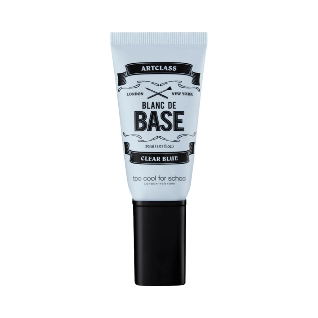 too cool for school Artclass Blanc De Base 30ml