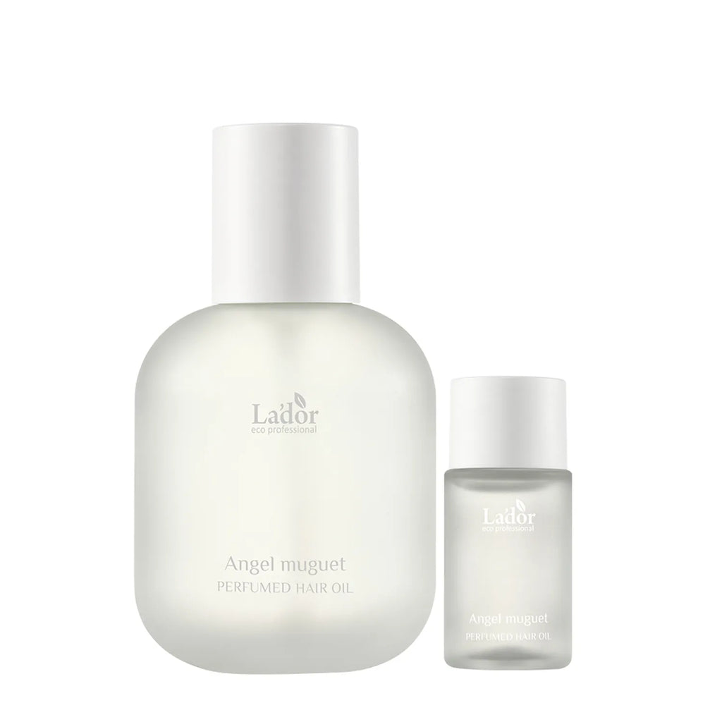 L&rsquo;ador Perfumed Hair Oil 80ml Set (+10ml) (5 Options)