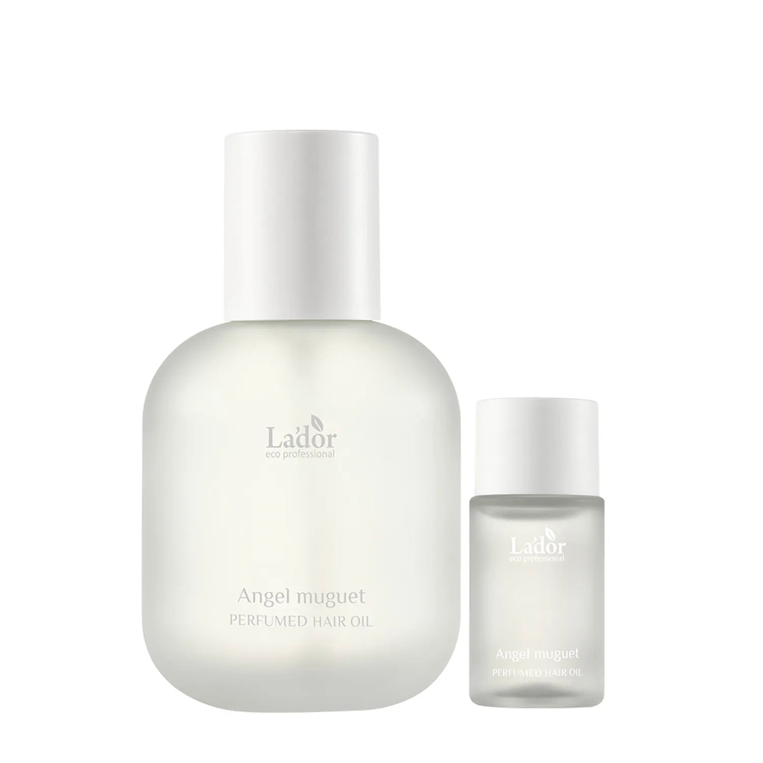 L&rsquo;ador Perfumed Hair Oil 80ml Set (+10ml) (5 Options)