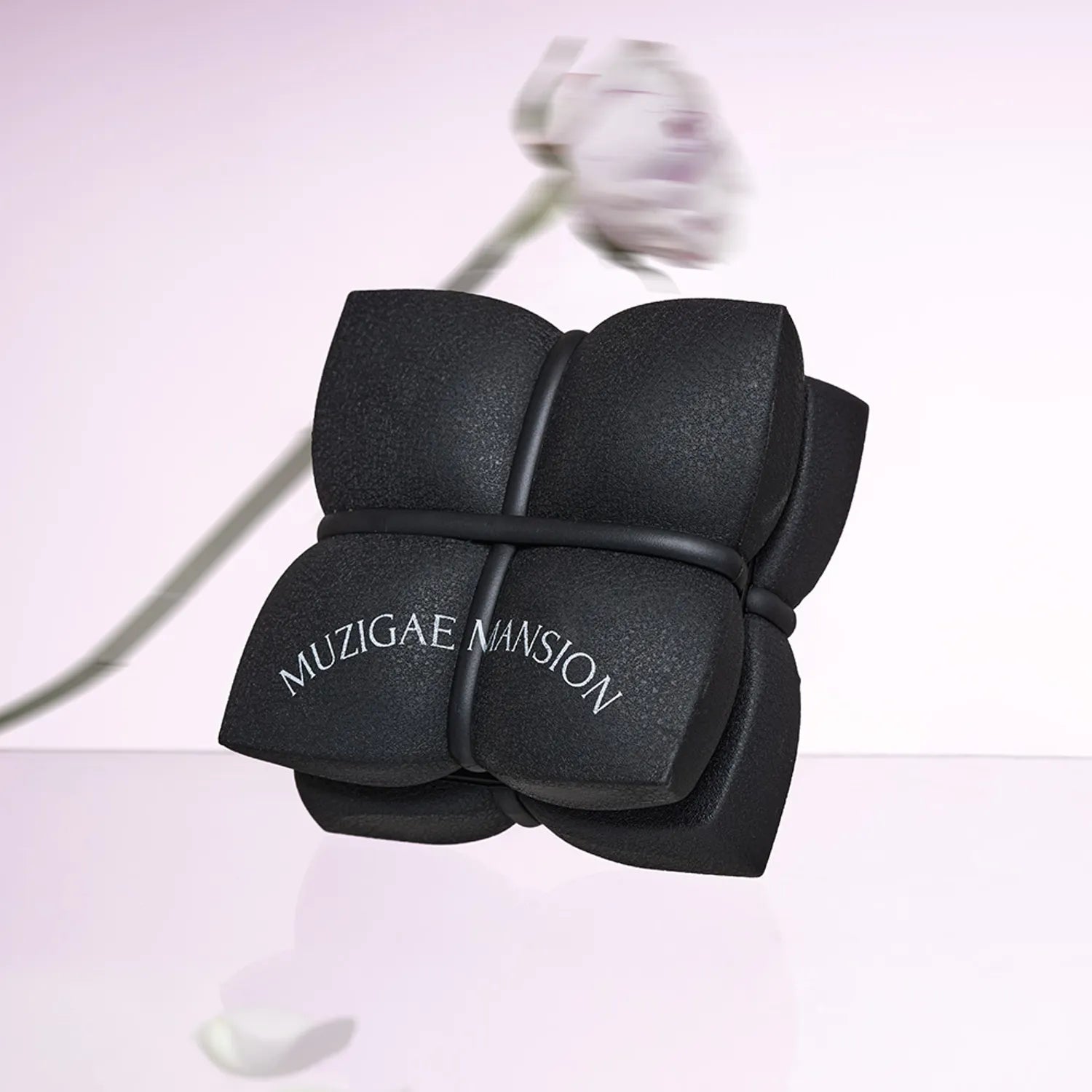 MUZIGAE MANSION Sleek Matt Cushion (3 Shades)