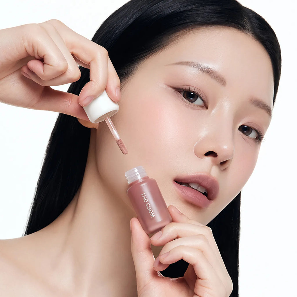 THE SAEM Cover Perfection Lip Conceal Base (3 Colors)