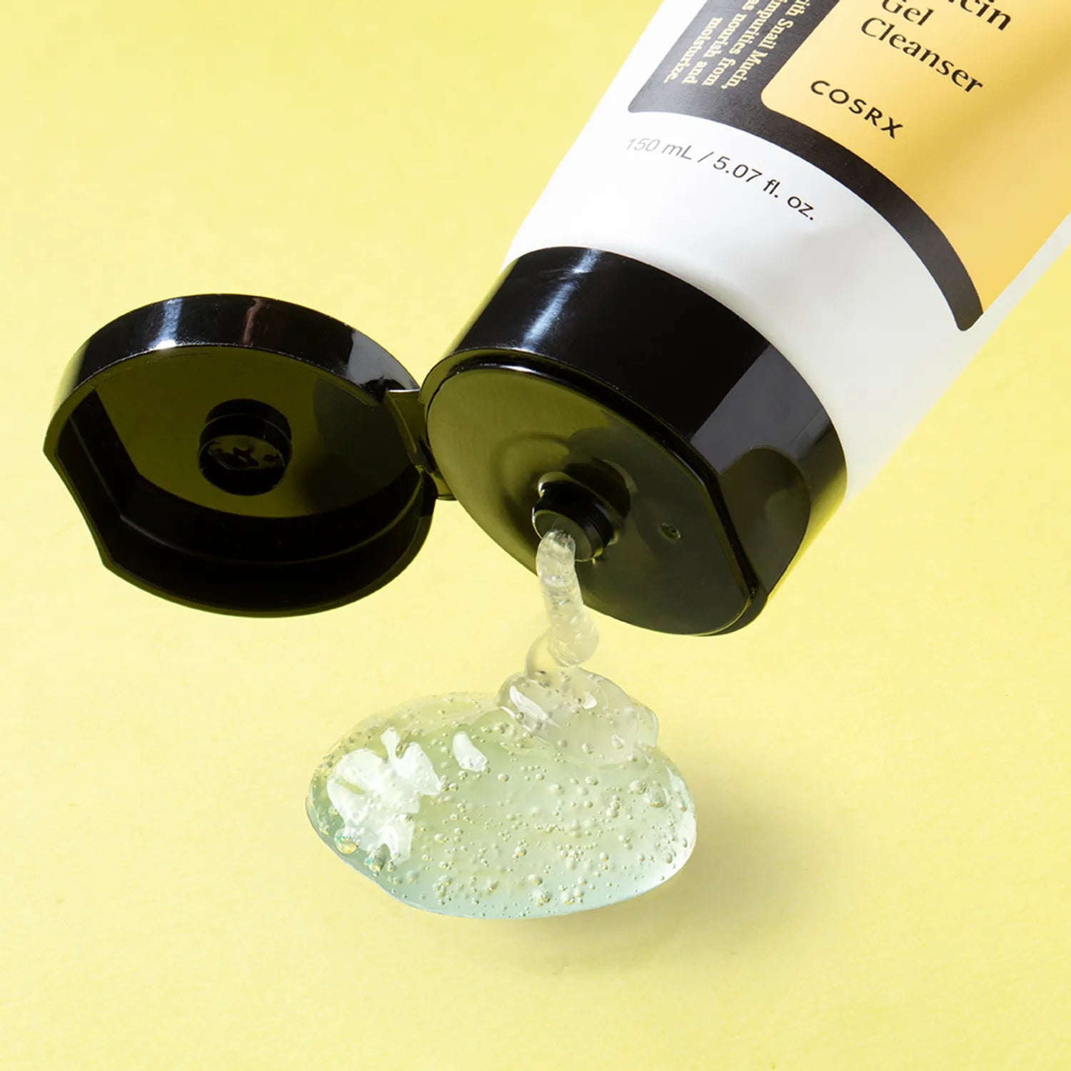 COSRX Advanced Snail Mucin Gel Cleanser 150mL