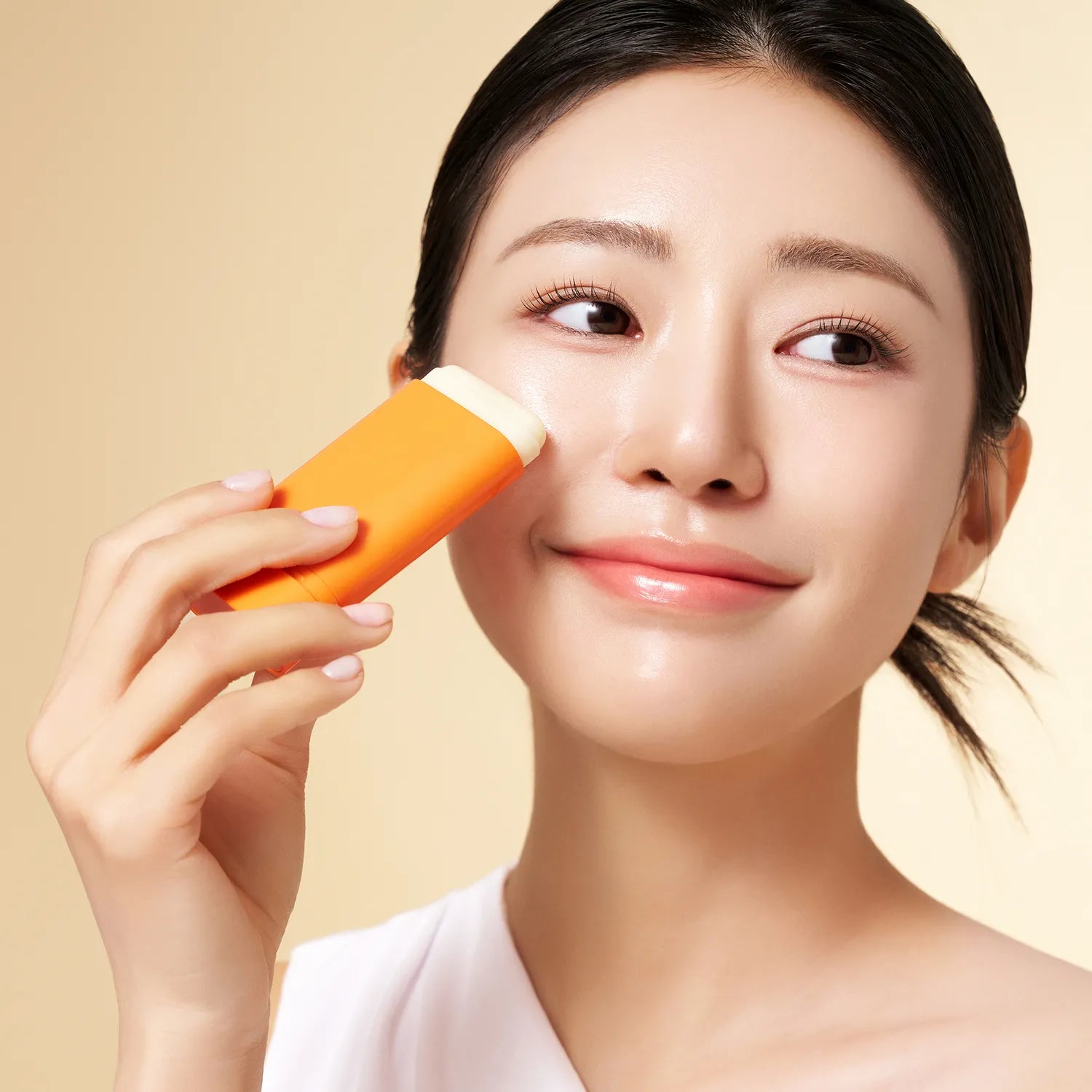 Purito Seoul Daily Soft Touch Sunscreen Stick