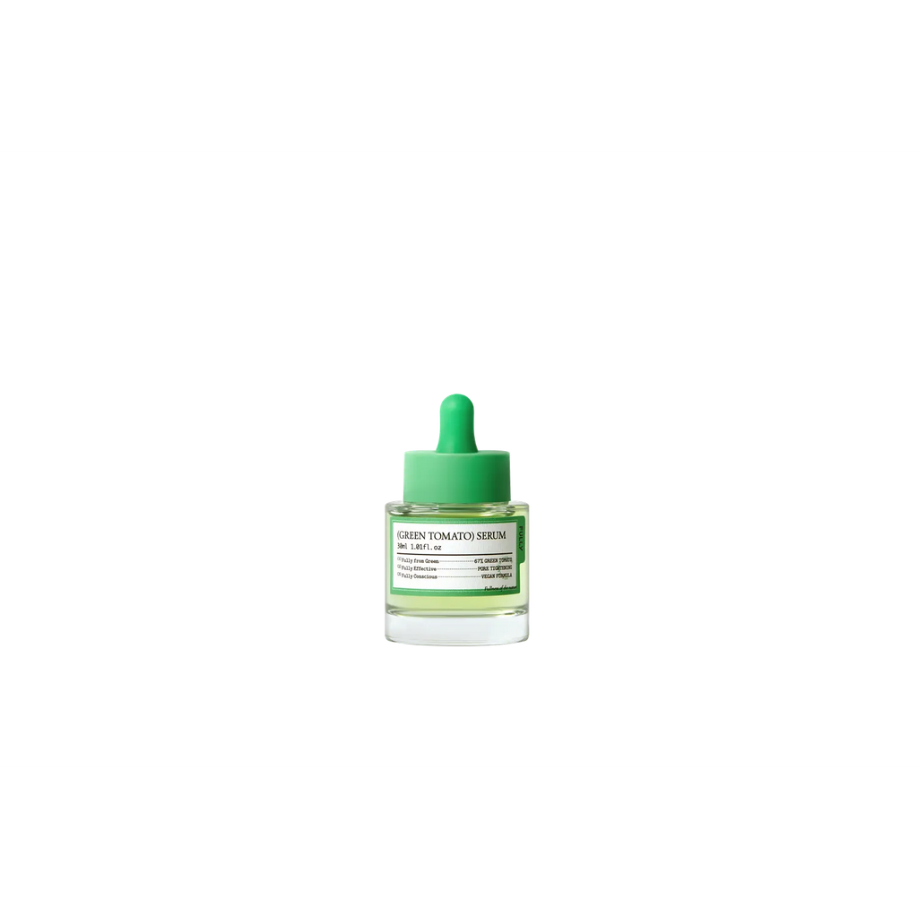 fully Green Tomato Serum 30ml