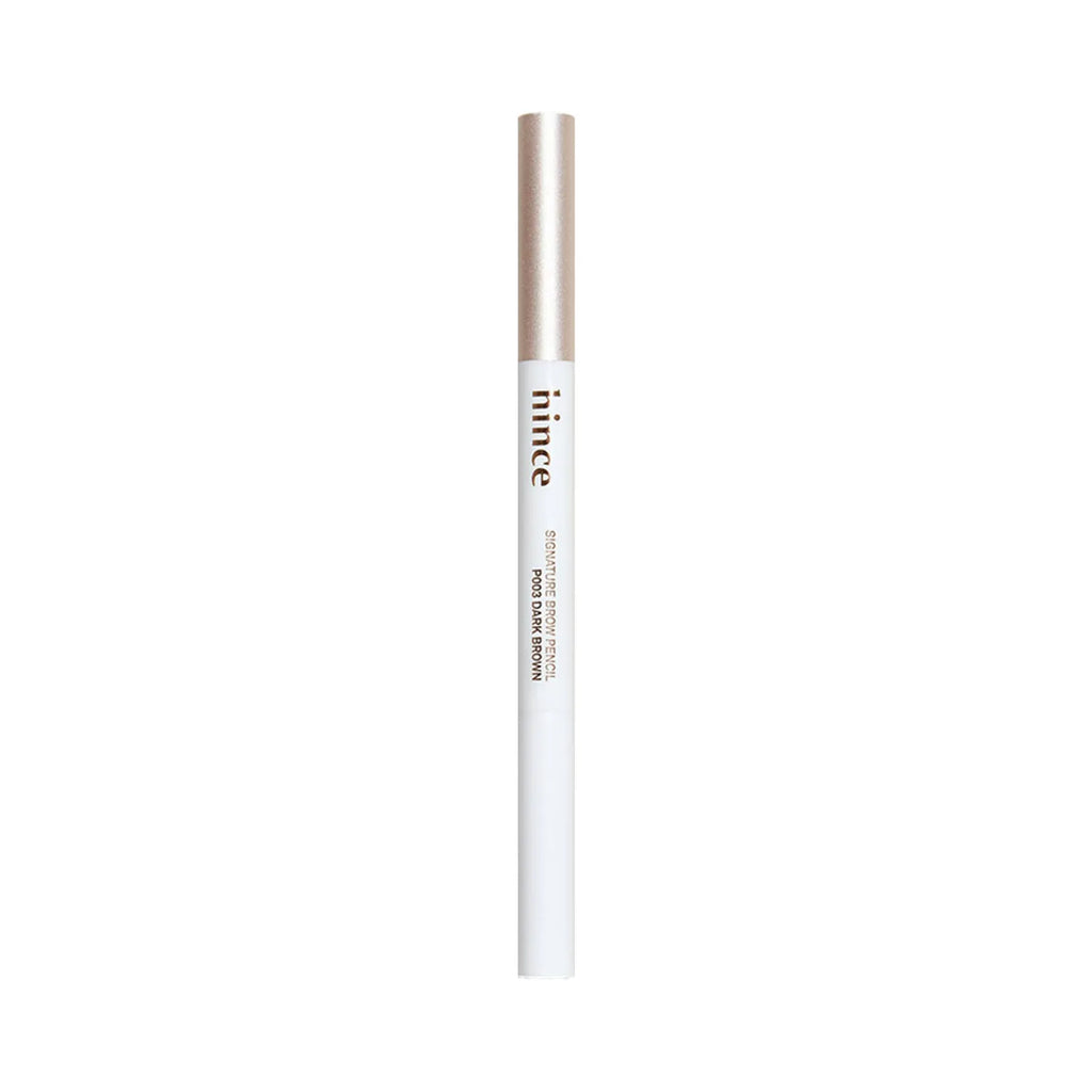hince Signature Brow Pencil 0.2g (6 Shades)
