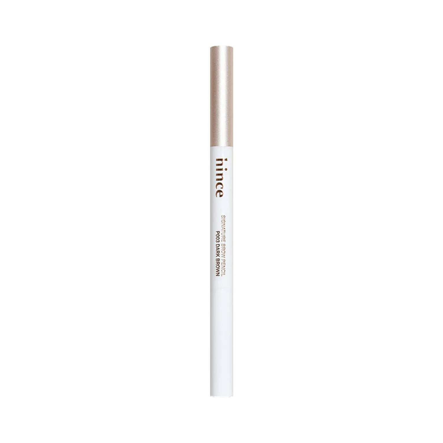 hince Signature Brow Pencil 0.2g (6 Shades)