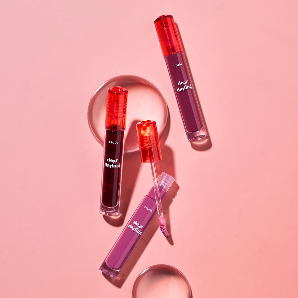 ETUDE Dear Darling Water Gel Tint (9 Colors)