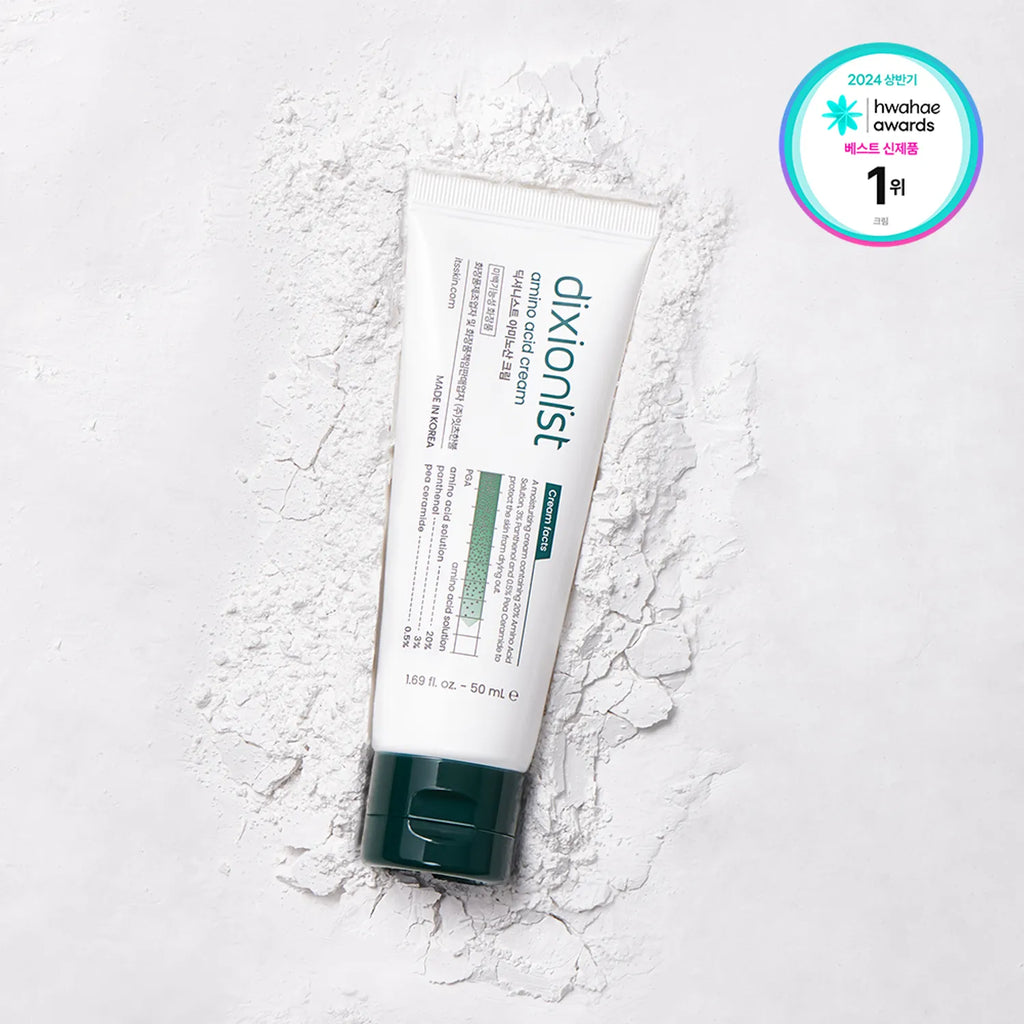 dixionist Amino Acid Cream 50ml