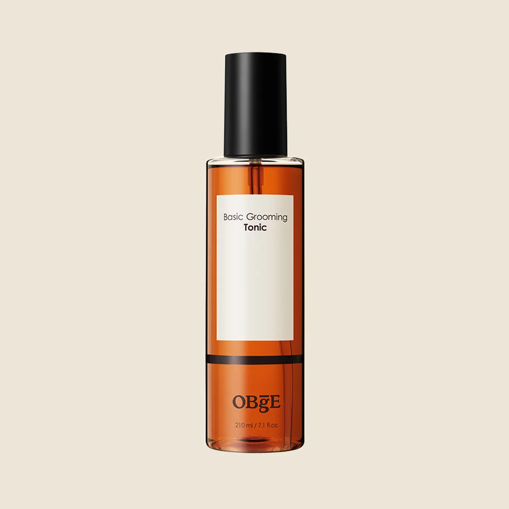 OBge Basic Grooming Tonic 210mL