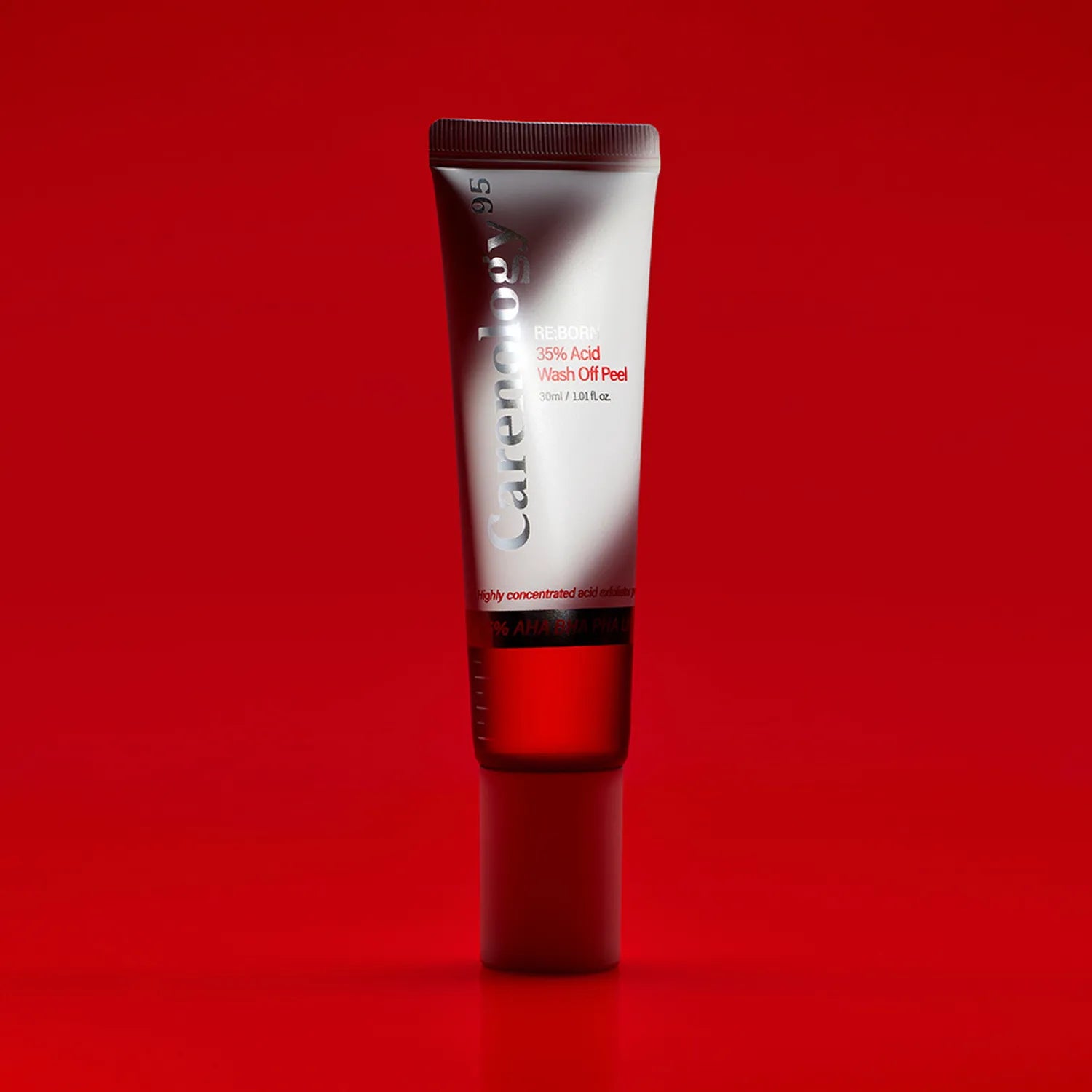 carenology Re:Born 35% Acid Wash Off Peel 30ml