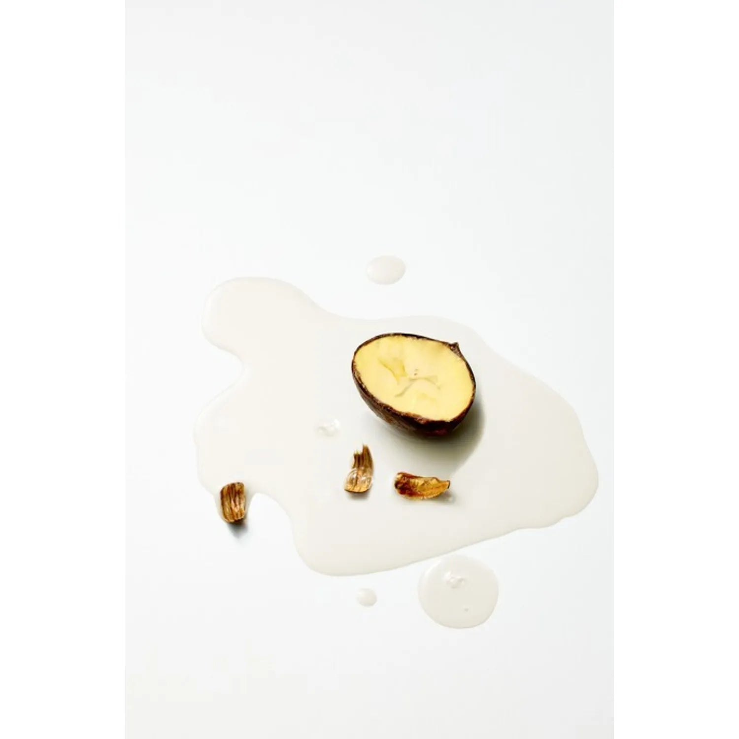 HANYUL Soft Chestnut Pore Tightening Pad 60P Set (+10P)